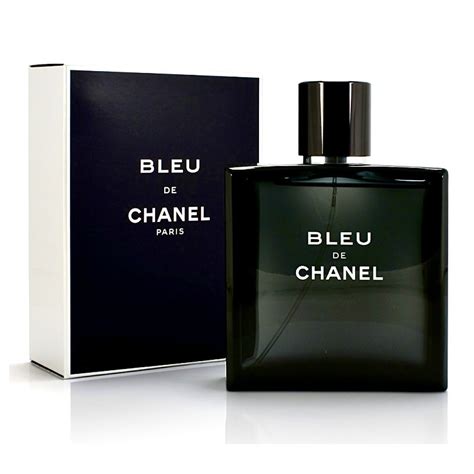 bleu de chanel prezzo 100 ml